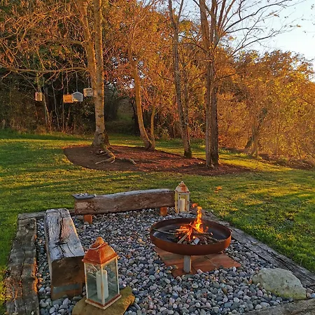 Bed & Breakfast La Vie Est Belle