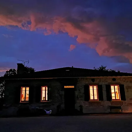 Bed & Breakfast La Vie Est Belle