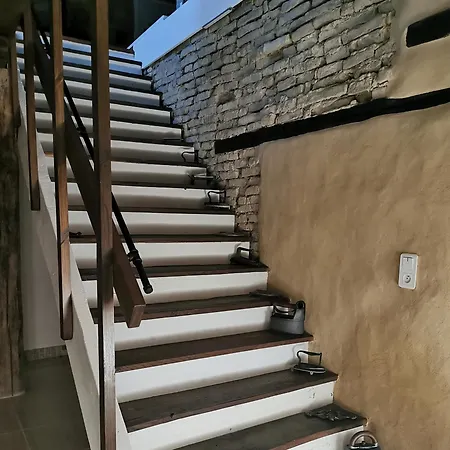 Bed and breakfast La Vie Est Belle Laymont