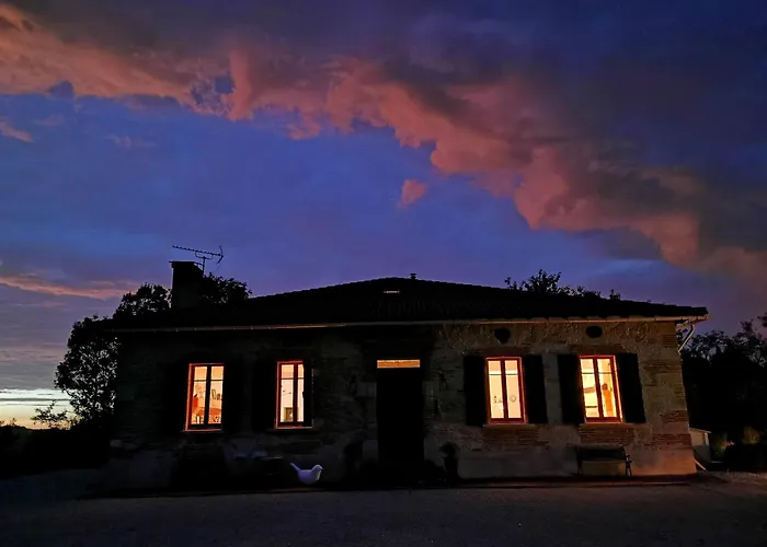 Bed & Breakfast La Vie Est Belle