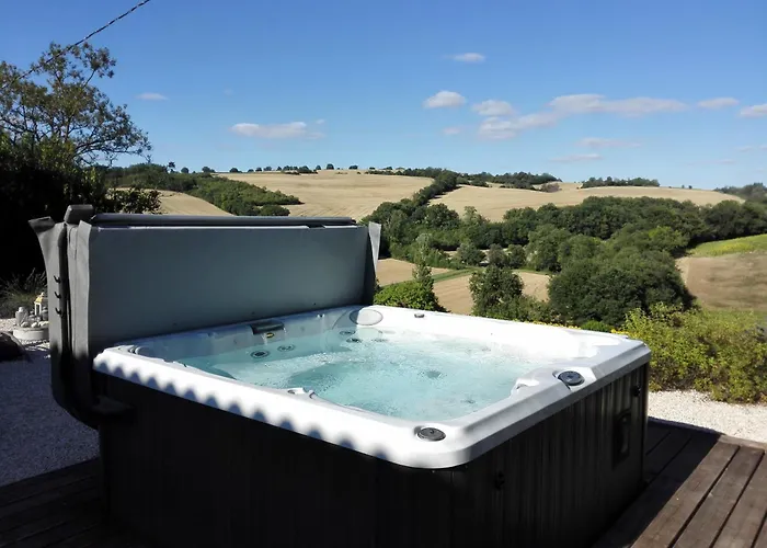 La Vie Est Belle 3* Laymont