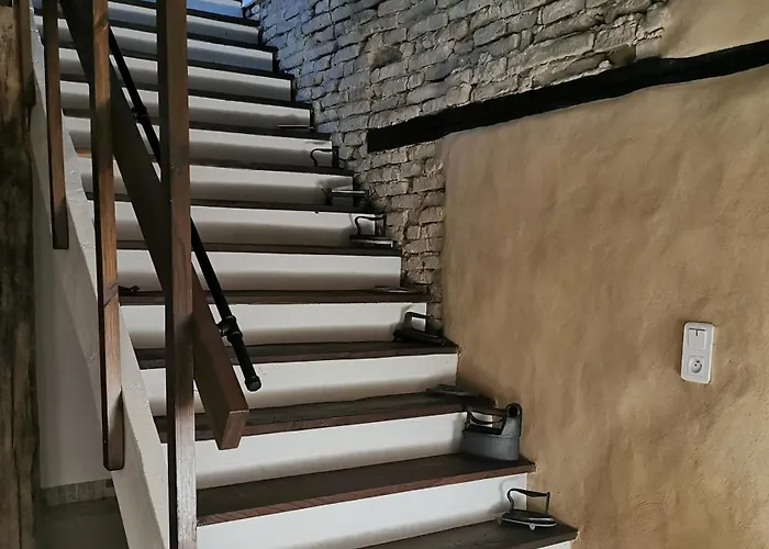 La Vie Est Belle Couette-café Laymont